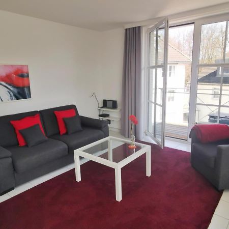 Apartmentvermittlung Mehr Als Meer - Objekt 18 Niendorf  Exterior foto
