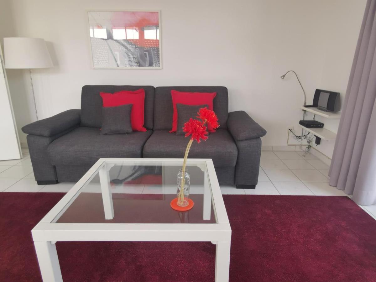 Apartmentvermittlung Mehr Als Meer - Objekt 18 Niendorf  Exterior foto